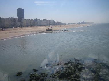 Holiday House in Bredene aan Zee (Flanders) or holiday homes and vacation rentals