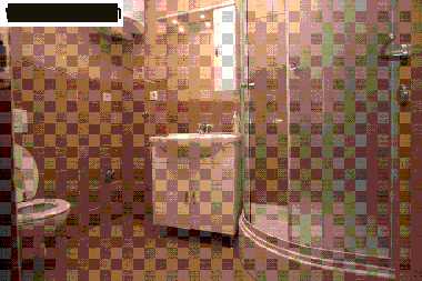 1. Bathrom with shower( the second one is the same)