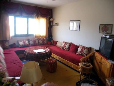 Holiday Apartment in Agadir (Agadir) or holiday homes and vacation rentals