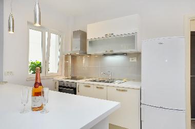 Holiday House in Duce (Splitsko-Dalmatinska) or holiday homes and vacation rentals