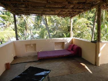 Holiday House in Kumta (Karnataka) or holiday homes and vacation rentals
