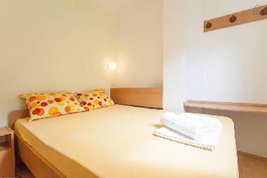 Holiday Apartment in Pestani (Ohrid) or holiday homes and vacation rentals