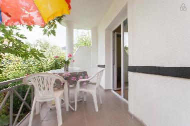 Holiday Apartment in Pestani (Ohrid) or holiday homes and vacation rentals