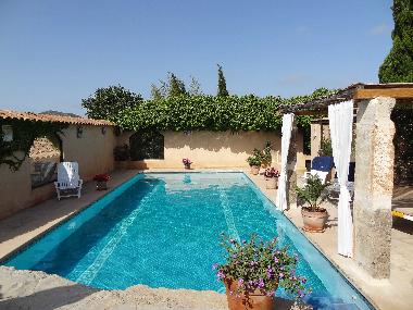 Holiday Apartment in Son Macia (Mallorca) or holiday homes and vacation rentals