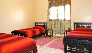 Bed and Breakfast in Agadir (Agadir) or holiday homes and vacation rentals