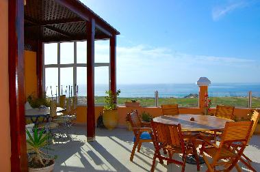 Bed and Breakfast in Agadir (Agadir) or holiday homes and vacation rentals