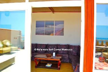 Bed and Breakfast in Agadir (Agadir) or holiday homes and vacation rentals