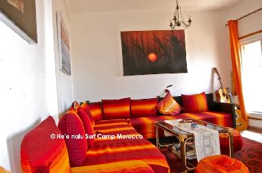 Bed and Breakfast in Agadir (Agadir) or holiday homes and vacation rentals