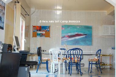 Bed and Breakfast in Agadir (Agadir) or holiday homes and vacation rentals