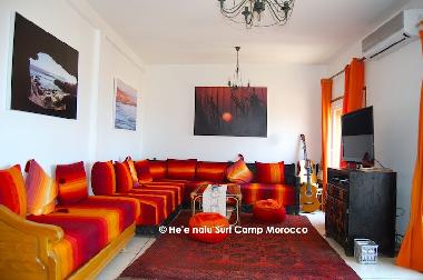 Bed and Breakfast in Agadir (Agadir) or holiday homes and vacation rentals