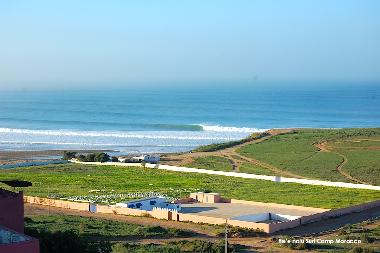 Bed and Breakfast in Agadir (Agadir) or holiday homes and vacation rentals