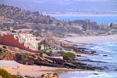 Bed and Breakfast in Agadir (Agadir) or holiday homes and vacation rentals