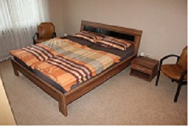 Holiday Apartment in Losheim am See/Hausbach (Merzig-Wadern) or holiday homes and vacation rentals