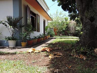Holiday House in Saint Joseph (R�union) or holiday homes and vacation rentals