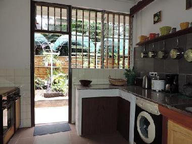 Holiday House in Saint Joseph (R�union) or holiday homes and vacation rentals