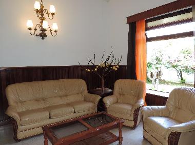Holiday House in Saint Joseph (R�union) or holiday homes and vacation rentals