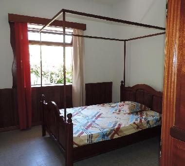 Holiday House in Saint Joseph (R�union) or holiday homes and vacation rentals