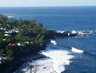 Holiday House in Saint Joseph (R�union) or holiday homes and vacation rentals