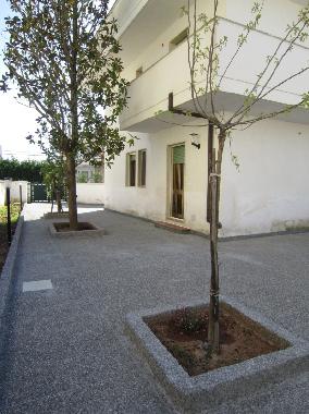 Holiday Apartment in Gallipoli (Lecce) or holiday homes and vacation rentals