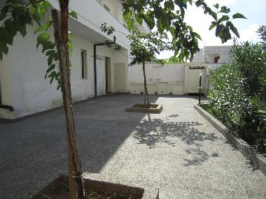 Holiday Apartment in Gallipoli (Lecce) or holiday homes and vacation rentals