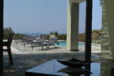 Holiday House in Porto Heli (Argolida) or holiday homes and vacation rentals