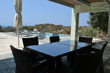 Holiday House in Porto Heli (Argolida) or holiday homes and vacation rentals