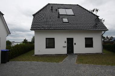 Holiday House in Ghren-Lebbin (Mecklenburgische Seenplatte) or holiday homes and vacation rentals