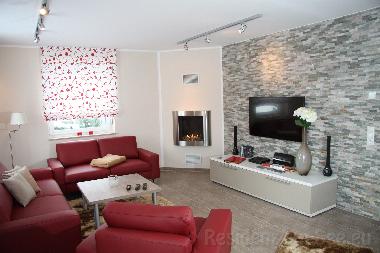 Holiday House in Ghren-Lebbin (Mecklenburgische Seenplatte) or holiday homes and vacation rentals