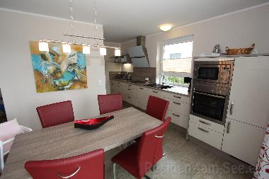 Holiday House in Ghren-Lebbin (Mecklenburgische Seenplatte) or holiday homes and vacation rentals