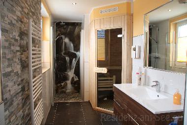 Holiday House in Ghren-Lebbin (Mecklenburgische Seenplatte) or holiday homes and vacation rentals