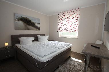 Holiday House in Ghren-Lebbin (Mecklenburgische Seenplatte) or holiday homes and vacation rentals