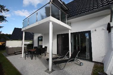 Holiday House in Ghren-Lebbin (Mecklenburgische Seenplatte) or holiday homes and vacation rentals