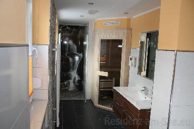Holiday House in Ghren-Lebbin (Mecklenburgische Seenplatte) or holiday homes and vacation rentals