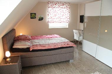 Holiday House in Ghren-Lebbin (Mecklenburgische Seenplatte) or holiday homes and vacation rentals