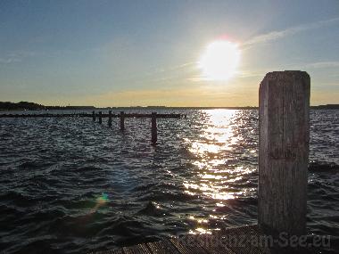 Holiday House in Ghren-Lebbin (Mecklenburgische Seenplatte) or holiday homes and vacation rentals