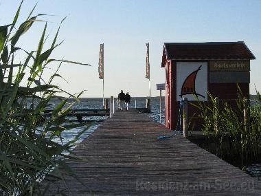 Holiday House in Ghren-Lebbin (Mecklenburgische Seenplatte) or holiday homes and vacation rentals