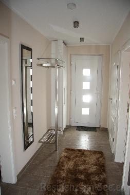 Holiday House in Ghren-Lebbin (Mecklenburgische Seenplatte) or holiday homes and vacation rentals