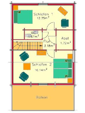 Holiday House in Walchum (Emsland) or holiday homes and vacation rentals