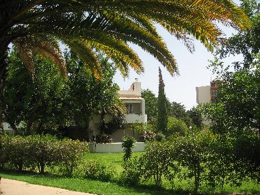 Holiday Apartment in Vilamoura (Algarve) or holiday homes and vacation rentals