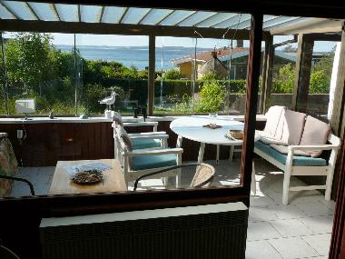 Holiday House in Langholz (Ostsee-Festland) or holiday homes and vacation rentals