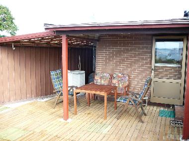 Holiday House in Langholz (Ostsee-Festland) or holiday homes and vacation rentals