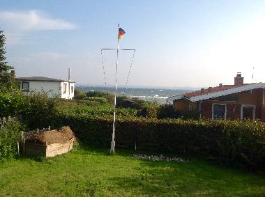 Holiday House in Langholz (Ostsee-Festland) or holiday homes and vacation rentals