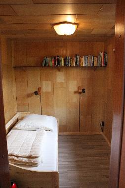 Holiday House in Langholz (Ostsee-Festland) or holiday homes and vacation rentals