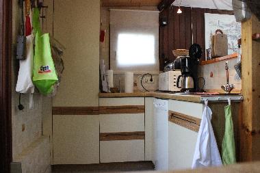 Holiday House in Langholz (Ostsee-Festland) or holiday homes and vacation rentals