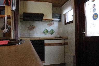 Holiday House in Langholz (Ostsee-Festland) or holiday homes and vacation rentals