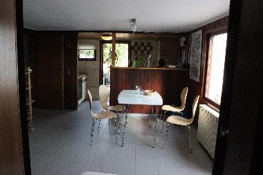 Holiday House in Langholz (Ostsee-Festland) or holiday homes and vacation rentals