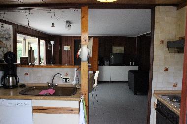 Holiday House in Langholz (Ostsee-Festland) or holiday homes and vacation rentals