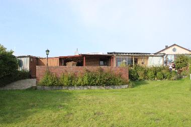 Holiday House in Langholz (Ostsee-Festland) or holiday homes and vacation rentals
