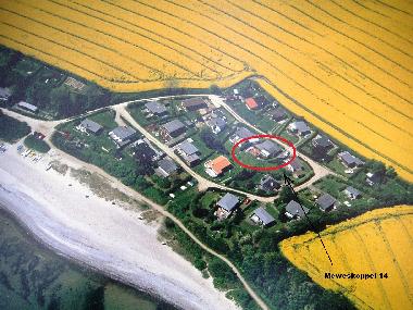 Holiday House in Langholz (Ostsee-Festland) or holiday homes and vacation rentals