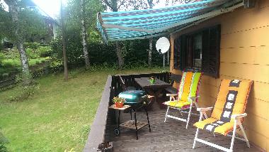 Holiday House in Presseck (Upper Franconia) or holiday homes and vacation rentals